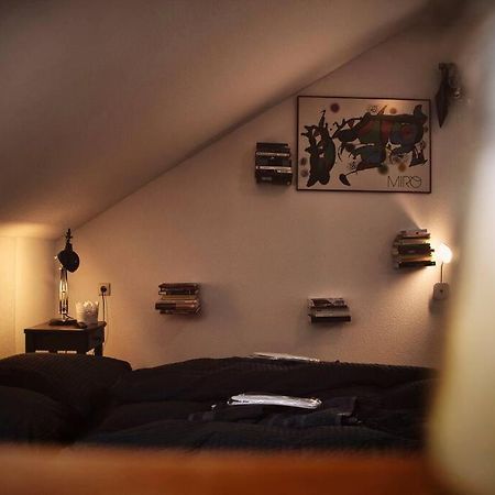 Tolle Wohnung In Zentraler Lage In Новый-Ульм Экстерьер фото