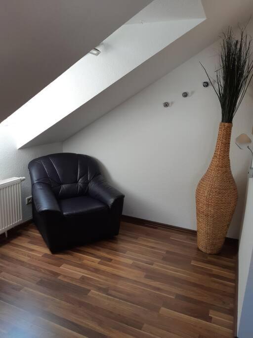 Tolle Wohnung In Zentraler Lage In Новый-Ульм Экстерьер фото