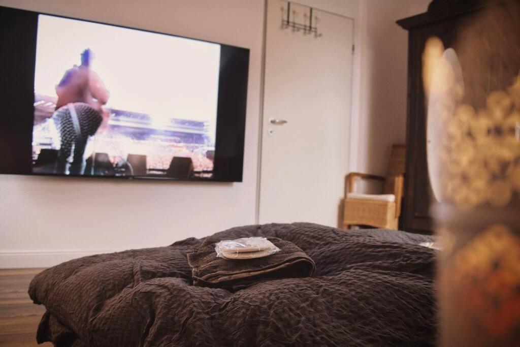 Tolle Wohnung In Zentraler Lage In Новый-Ульм Экстерьер фото